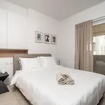 City Beach Apartment Lägenhet *