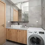 Lägenhet City Beach Apartment