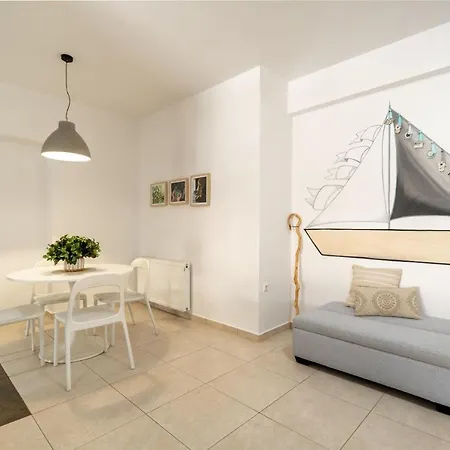 City Beach Apartment *