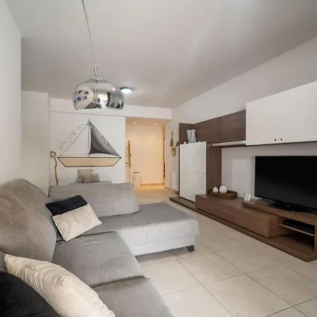 City Beach Apartment Lägenhet
