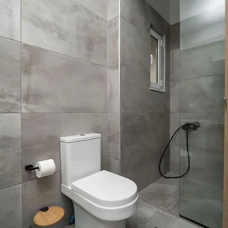 City Beach Apartment