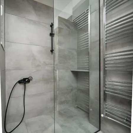 City Beach Apartment *