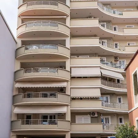 City Beach Apartment