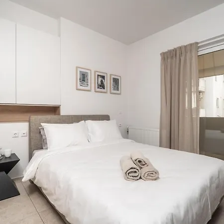 City Beach Apartment Διαμέρισμα *
