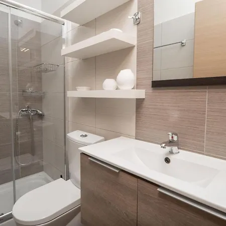 City Beach Apartment Apartment Chania (Crete)