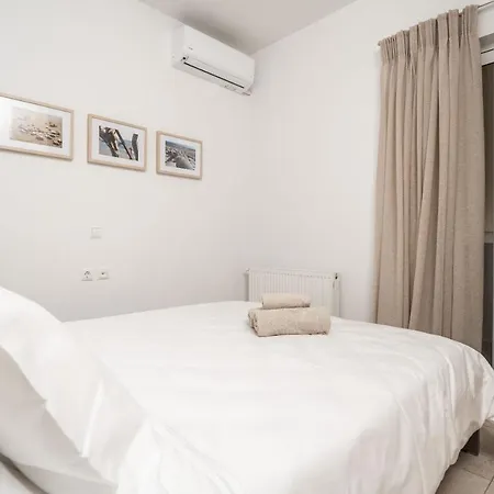 Appartamento City Beach Apartment *